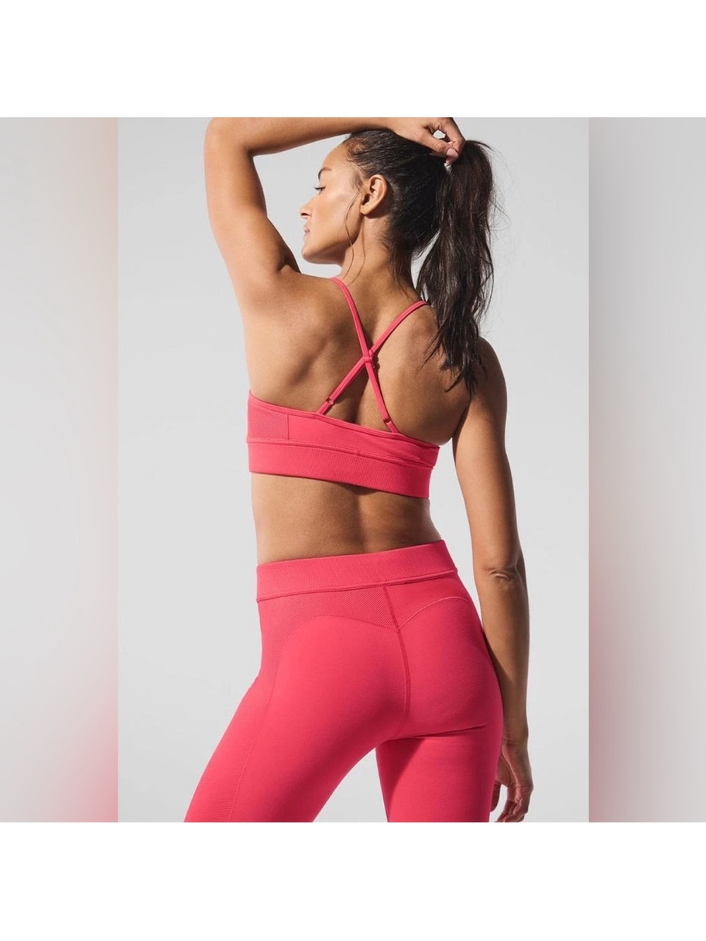 Alosoft Relay Bra - Picture 3 of 4